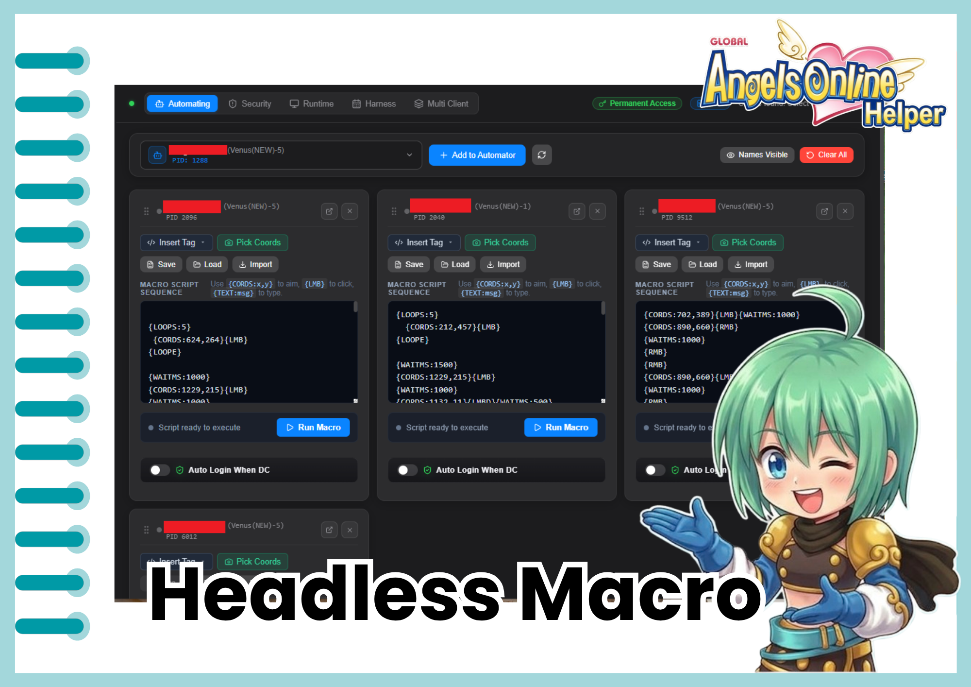 AOG Helper Workstations Overview preview